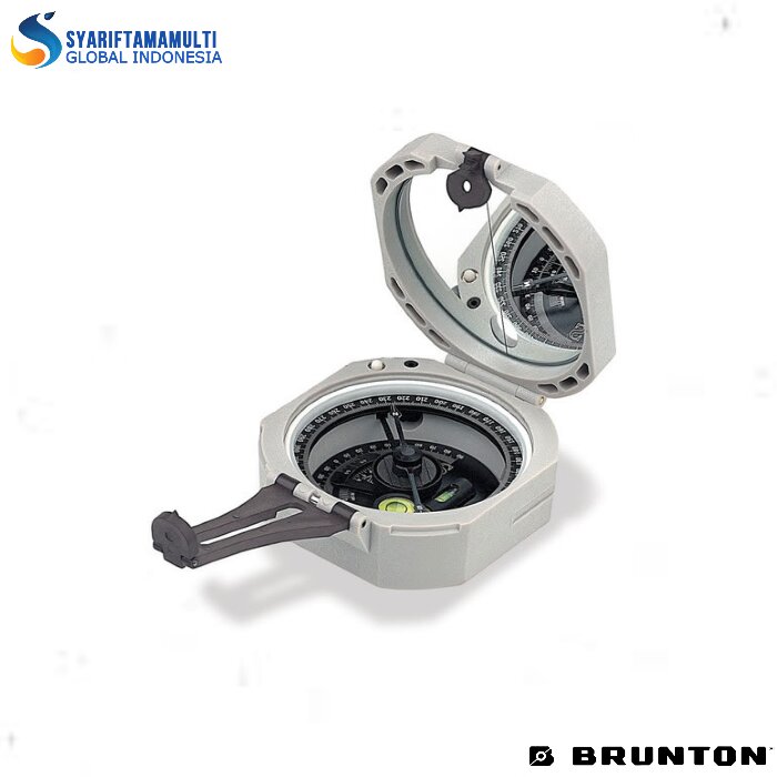 Brunton 5008 ComPro Pocket Transit Compass