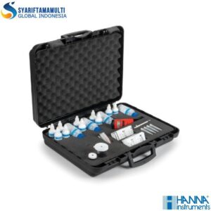 Hanna HI-3817 Water Quality Test Kit