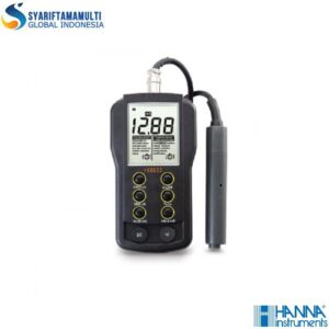 Hanna HI-8633 Multi-range Conductivity Meter