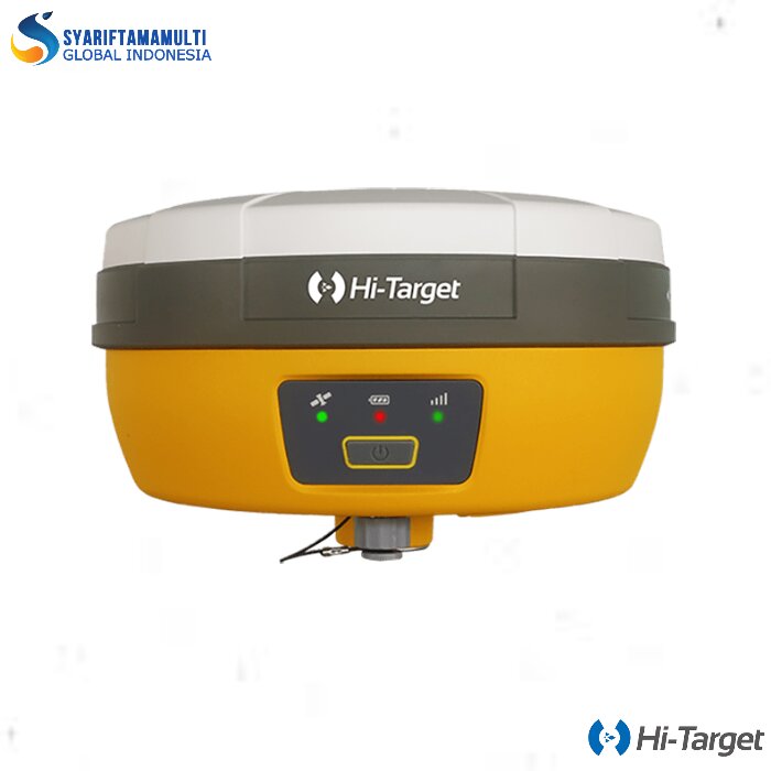 Hi-Target V30 Plus GNSS RTK System