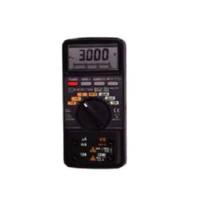 Kyoritsu 1008 Digital Multimeter