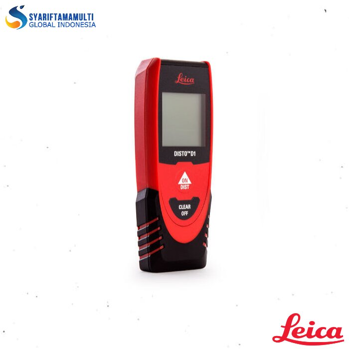 Leica Disto D1 Laser Distance Meter (1)