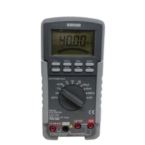 Sanwa CD100 Digital Multimeter
