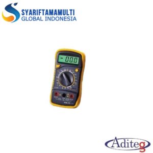 Aditeg A-830L Digital Multimeter