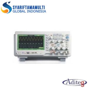 Aditeg ADS-2202 Digital Oscilloscope
