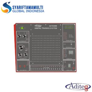 Aditeg ADTS-3008 Digital Training System