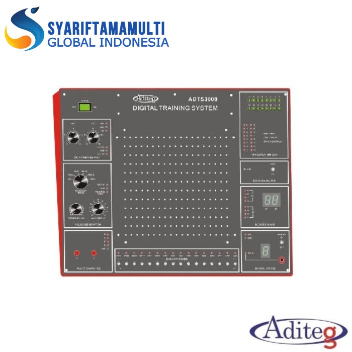 Aditeg ADTS-3008 Digital Training System