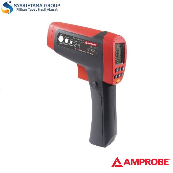 Amprobe IR-750 Infrared Thermometer