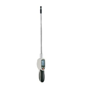 CEM DT-1880 Hot Wire Anemometer with Datalogger
