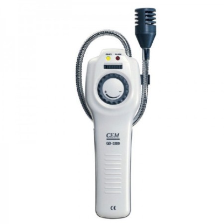 CEM GD-3300 Gas Leak Detector