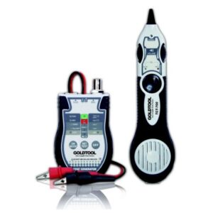 Goldtool TCT-700 3 in 1 | Tracer | Toner | Cable Tester