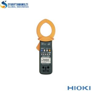 Hioki 3285 Clamp On AC/DC HiTester