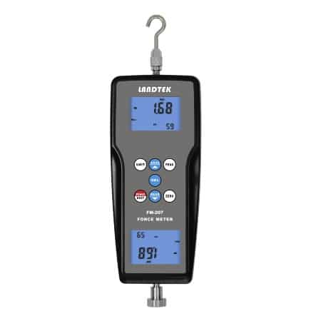 Landtek FM-207-1K Digital Force Gauge