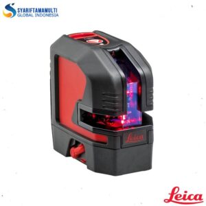 Leica Lino L2P5 Line & Dot Laser
