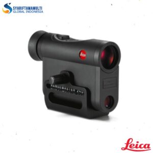 Leica Rangemaster CRF 2400R Laser Rangefinder