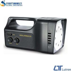 Lutron DT-2199 Stroboscope