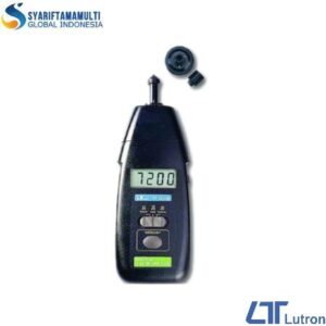 Lutron DT-2235B Contact Tachometer