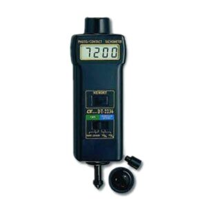 Lutron DT-2336 Stroboscope & Tachometer