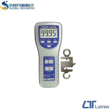 Lutron FG-5100 Force Gauge