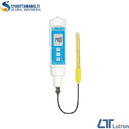 Lutron PH-220 Pen PH Meter