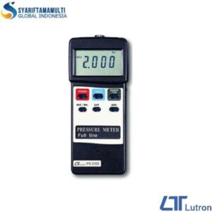 Lutron PS-9302 Pressure Meter