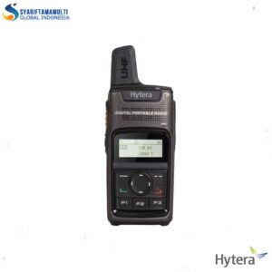 Hytera PD378 Handy Talky