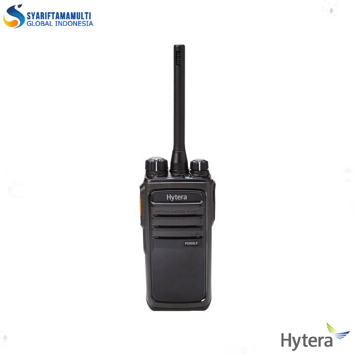 Hytera PD508 Handy Talky