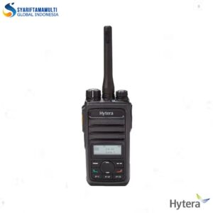 Hytera PD568 Handy Talky