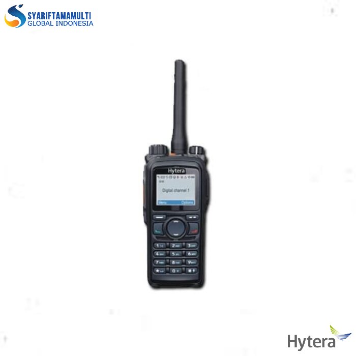 Hytera PD788G (GPS) Handy Talky