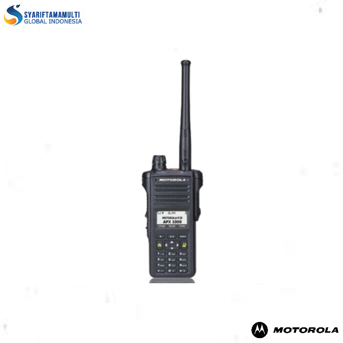 Motorola APX-1000 Handy Talky