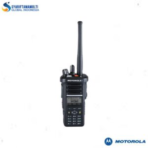 Motorola APX-2000 Handy Talky