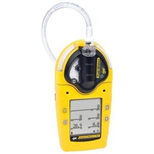BW Technologies Gas Alert MICRO5 PID Portable Gas Detector