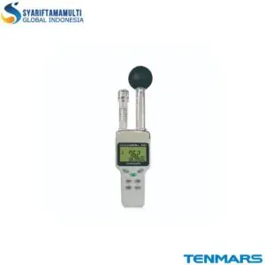 Tenmars TM-188D Heat Stress WBGT Meter