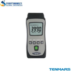 Tenmars TM-750 Solar Power Meter