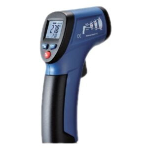 CEM DT-812 Infrared Thermometer