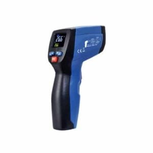 CEM DT-827V Mini Infrared Thermometer