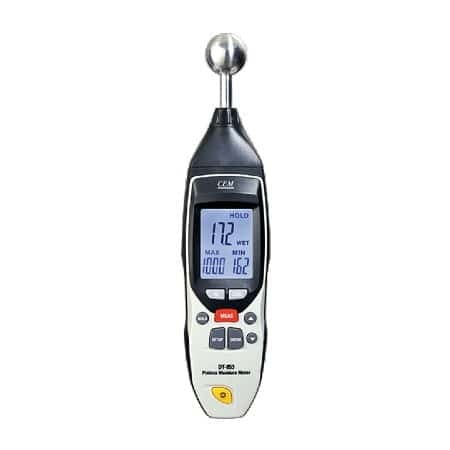 CEM DT-853 Pinless Moisture Meter