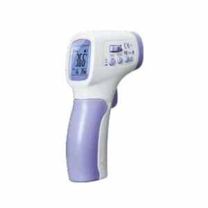 CEM DT-8806S Non-Contact Forehead IR Thermometer