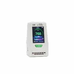 CEM DT-967 Desktop Indoor Air Quality CO2 Monitor