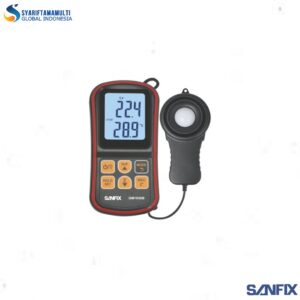 Sanfix GM1030B Digital Lux Meter