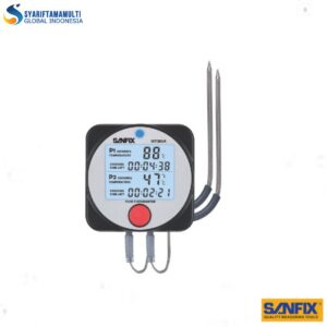 Sanfix WT308B Food Thermometer