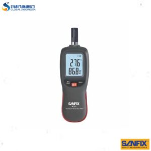 Sanfix WT83B Humidity And Temperature Meter