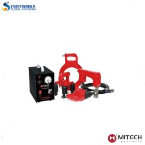 MITECH CDX-Ⅲ Magnetic Flaw Detector