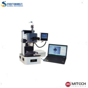 MITECH JMHVS-XYZ Automatic Precision Dimension Hardness Tester