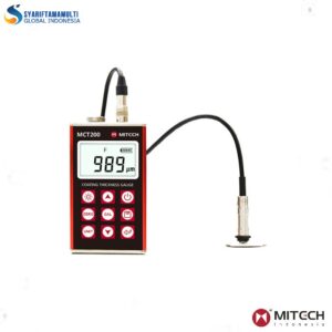 MITECH MCT200 Coating Thickness Gauge