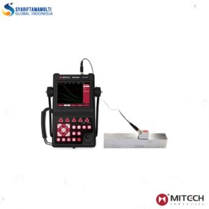 MITECH MFD660C Ultrasonic Flaw Detector
