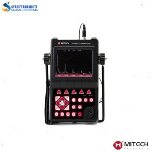 MITECH MFD800C Ultrasonic Flaw Detector