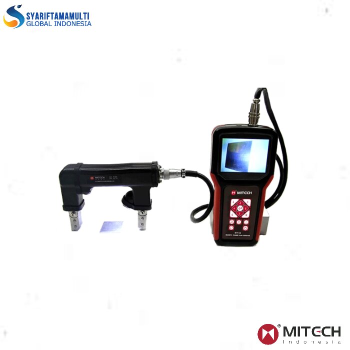 MITECH MT-1A Magnetic Particle Flaw Detector