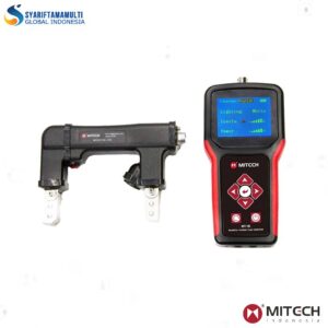 MITECH MT-1B Magnetic Particle Flaw Detector