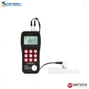 MITECH MT160 Ultrasonic Thickness Gauge